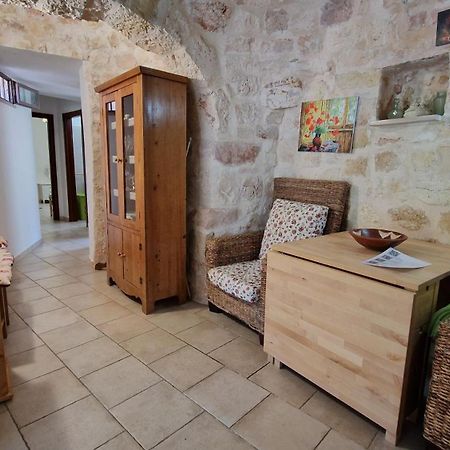 Villa Trullo Grande Noce à Ostuni Extérieur photo